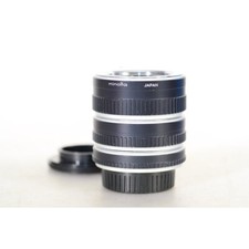 Minolta zwischenringsatz exten gebraucht kaufen  Rain