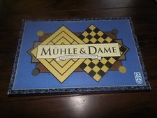 Mühle dame schmid gebraucht kaufen  Eutin