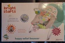 Bright starts babywippe gebraucht kaufen  Prenzlau