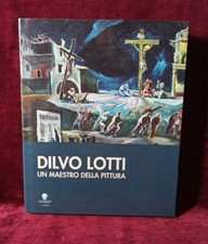 Dilvo lotti ottimo usato  Fucecchio