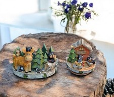 Yankee candle cabin for sale  Braintree