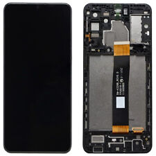 Quadro digitalizador tela sensível ao toque tela LCD para Samsung Galaxy A32 5G SM-A326U A326 comprar usado  Enviando para Brazil