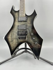 Warlock extreme electric for sale  Shipping to United Kingdom