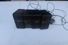 Lot yamaha powered for sale  Santa Monica