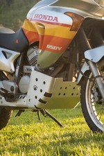 Honda transalp 650 usato  Montevarchi