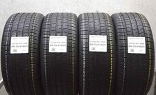 Pneumatici dunlop 225 usato  Bonea