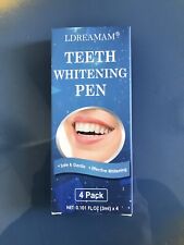 Teeth whitening pens for sale  HUDDERSFIELD