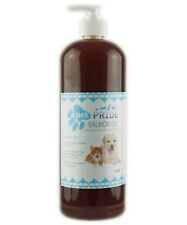 Salmon oil dogs for sale  PRESTON