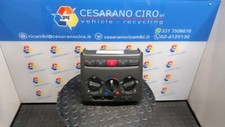 Blocco comando climatizzazione usato  Cinisello Balsamo