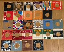 Original genuine record for sale  WORTHING