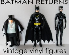 Applause batman returns usato  Italia