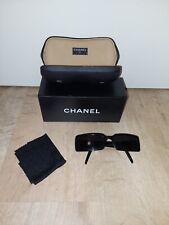 Lunette soleil chanel d'occasion  Nancy-