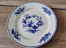 Ancienne assiette plate d'occasion  Cognac