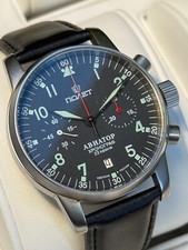 Poljot aviator mechanischer gebraucht kaufen  Bielefeld