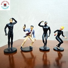Action figure diabolik usato  Reggio Calabria