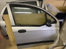 Sportelli chevrolet matiz usato  Calderara di Reno