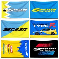 Spoon sports jdm for sale  GLASGOW