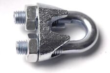 Wire rope grips for sale  THETFORD