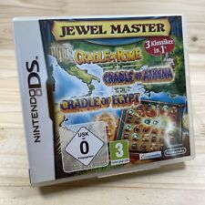 Nintendo spiel jewel gebraucht kaufen  Berlin