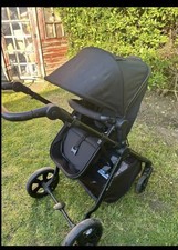 Ickle bubba pushchair for sale  LEICESTER