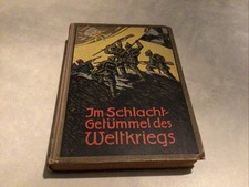 Schlacht getümmel weltkrieges gebraucht kaufen  Isernhagen