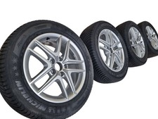 audi allroad winterreifen gebraucht kaufen audi allroad winterreifen gebraucht kaufen Inden