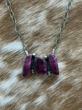 Navajo handmade sterling for sale  Gallup