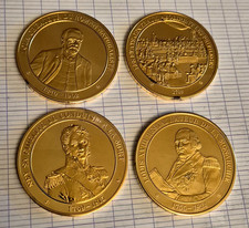 Lot médailles histoire d'occasion Lot médailles histoire d'occasion  Mainvilliers