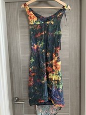Zara trafaluc dress for sale  KENDAL
