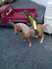 Schleich collectible jeep for sale  HALIFAX