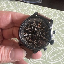 Timex expedition t49905 for sale  La Habra