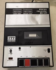 Vintage itt schaub gebraucht kaufen  Burgthann