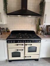 Rangemaster classic 110 for sale  HORNCHURCH