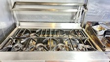 Burner oven viewed for sale  LONDON