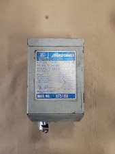 GE 9T51B8 TRANSFORMADOR TIPO SECO .500 KVA 60HZ 240/480V PRIMÁRIO comprar usado  Enviando para Brazil