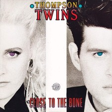 Thompson twins close usato  Milano