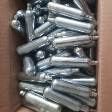 Co2 cartridges 12g for sale  Clover