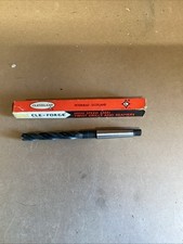 Taper drill for sale  WARE