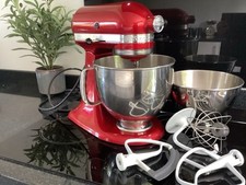 Stunning kitchenaid artisan for sale  BRISTOL