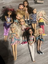 Liv spin bratz for sale  Dearborn