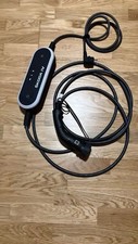 Skoda universal charger gebraucht kaufen  Herrieden