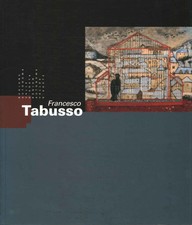 Francesco tabusso franco usato  Cambiago