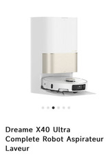 Dream x40 ultra d'occasion  Illzach