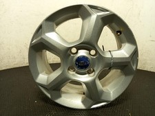 Ford fiesta alloy for sale  SOUTHAMPTON