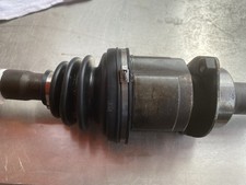 Semiasse grande punto usato  Vallecrosia