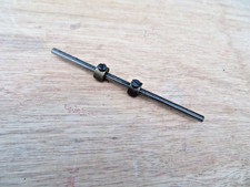 Meccano keyway collars for sale  HARROGATE