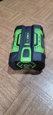 Genuine ego 56v for sale  Potlatch