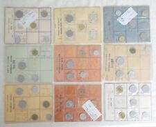 Repubblica italiana lotto usato  Reggio Emilia