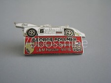 George follmer 1977 for sale  Lima