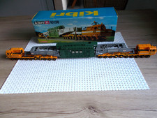 Kibri 10128 scheuerle gebraucht kaufen  Höxter